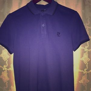 Alexander McQueen men's shirt small